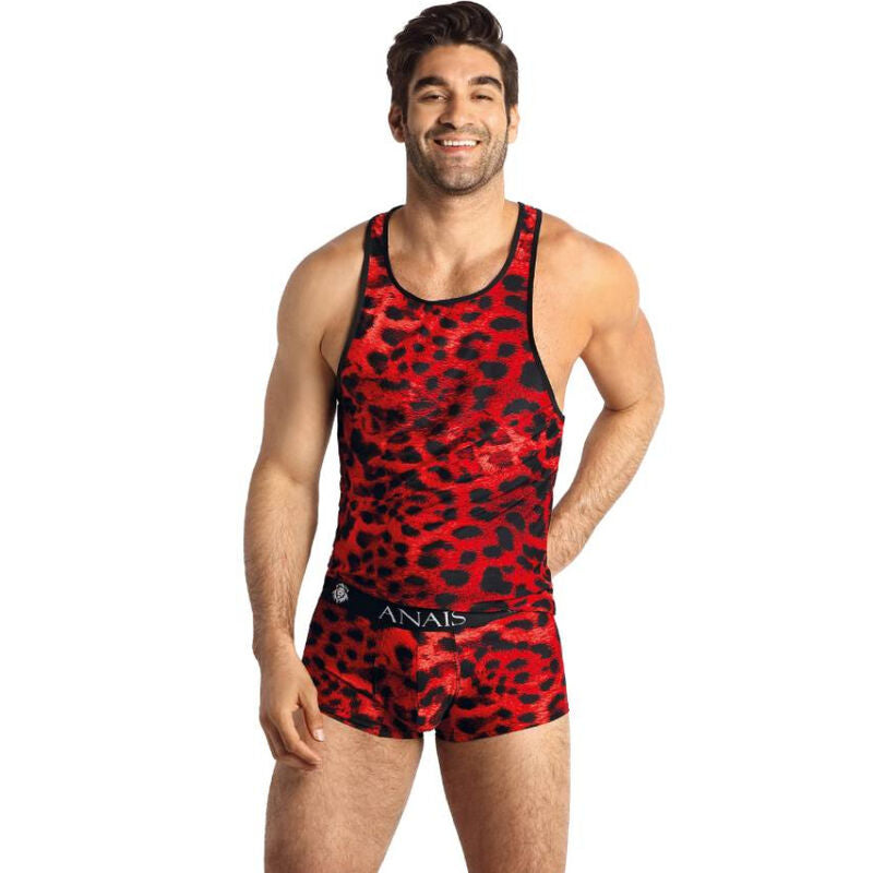 ANAIS MEN - SAVAGE TOP M - Sensualia
