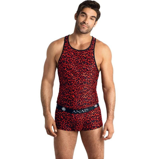 ANAIS MEN - TOP TRIBAL S - Sensualia