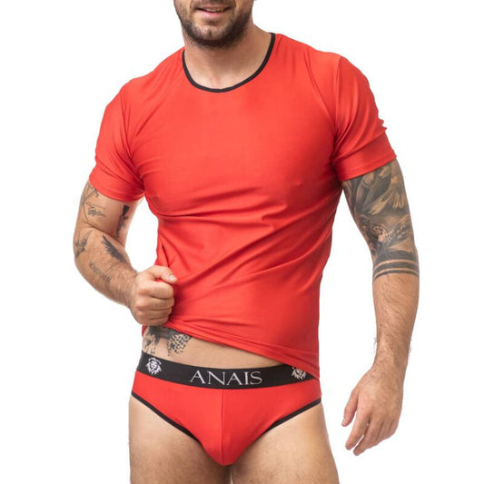 ANAIS MEN - T-SHIRT SOUL S - Sensualia