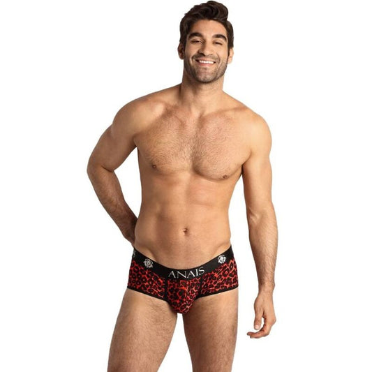 ANAIS MEN - CULOTTE TRIBAL S - Sensualia