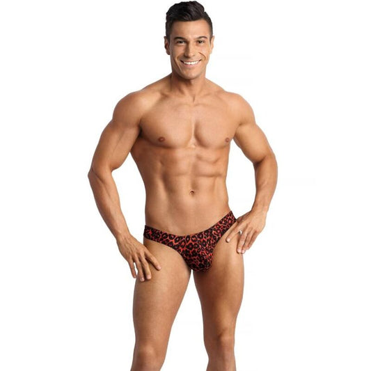 ANAIS MEN - TRIBAL TANGA M - Sensualia