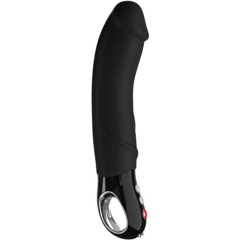 FUN FACTORY - VIBRATEUR BIG BOSS LIGNE NOIRE - Sensualia