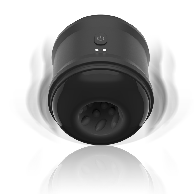 JAMYJOB - CASSIAN MASTURBATEUR CUP - Sensualia