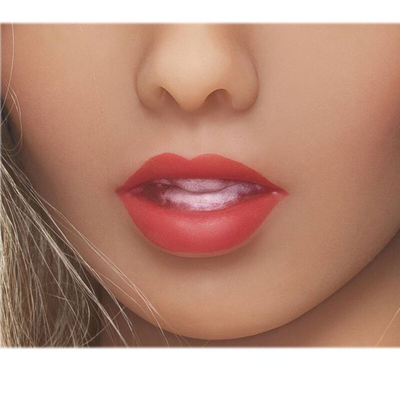 HIDDEN DESIRE - BANGER BABE JESSICA - Sensualia