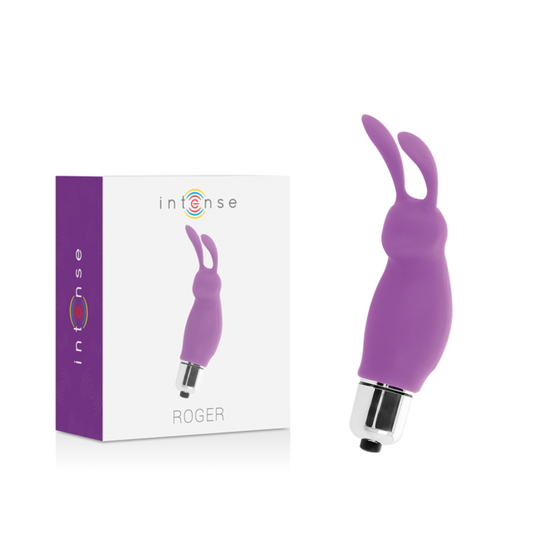 INTENSE - LAPIN ROGER LILAS INTENSE FUN