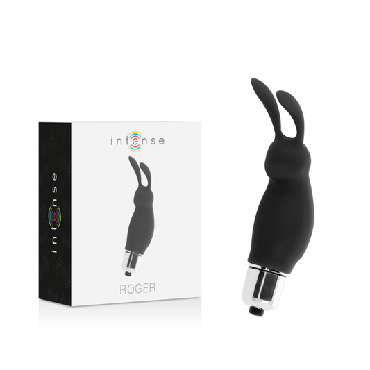INTENSE - LAPIN ROGER NOIR INTENSE FUN