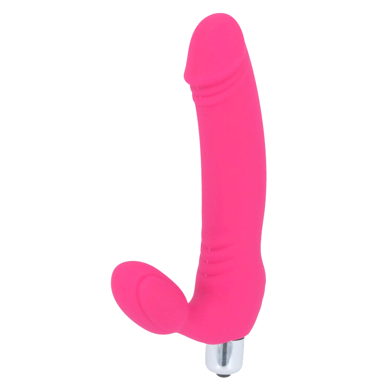 INTENSE - SUCRE SEPT VITESSES SILICONE FUSHIA - Sensualia