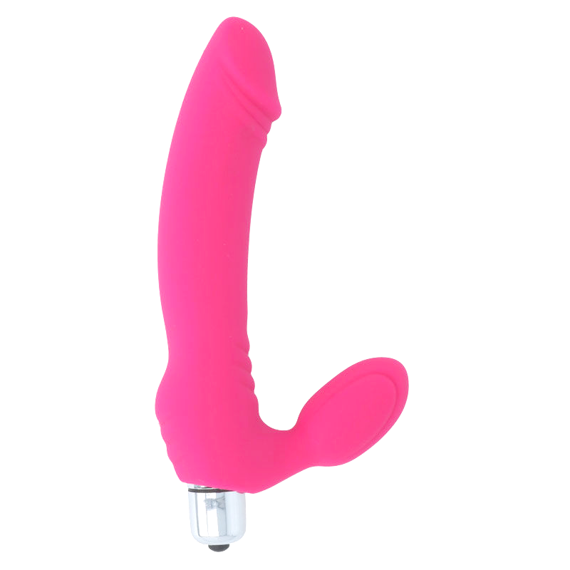 INTENSE - SUCRE SEPT VITESSES SILICONE FUSHIA - Sensualia