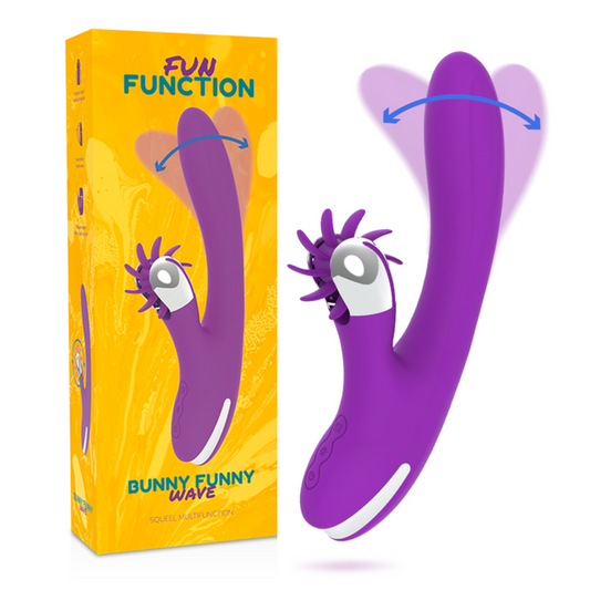 FUN FUNCTION - BUNNY FUNNY WAVE 2.0 FUN FUNCTION