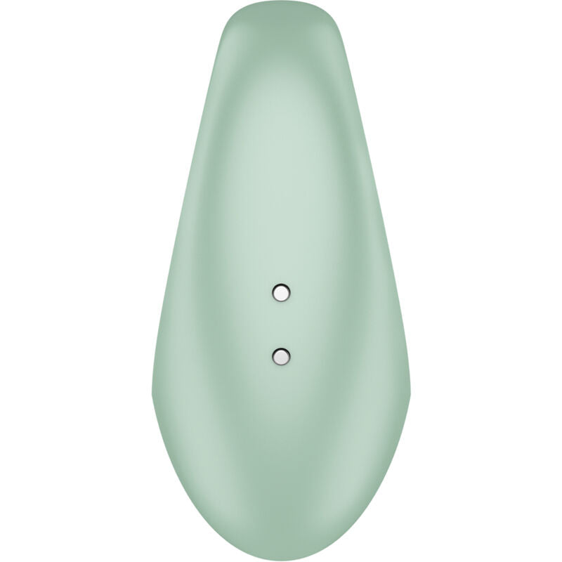SATISFYER - PAIRE PARFAITE 3 VERT - Sensualia