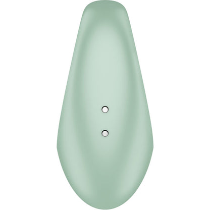 SATISFYER - PAIRE PARFAITE 3 VERT - Sensualia