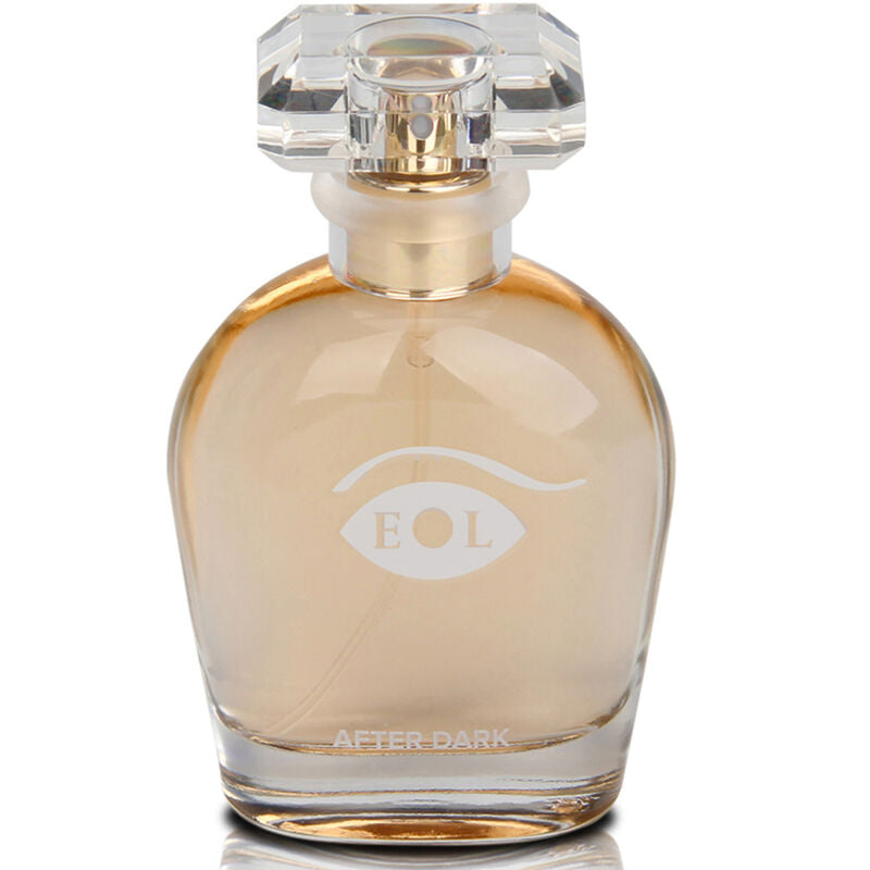 EYE OF LOVE - EOL PHR PARFUM DELUXE 50 ML - AFTER DARK - Sensualia
