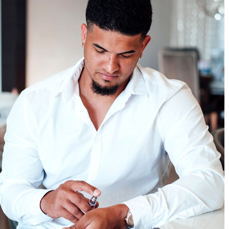 EYE OF LOVE - PARFUM AUX PHÉROMONES EOL 10 ML - ROMANTIC - Sensualia