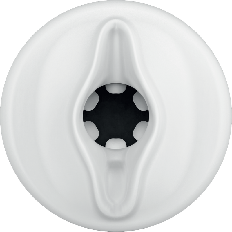 JAMYJOB - MASTURBATEUR  COMPRESSION ET VIBRATION JANGO - Sensualia