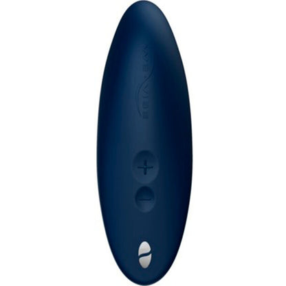WE-VIBE - STIMULATEUR DE CLITORIS MELT BLEU MINUIT - Sensualia