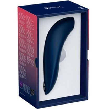 WE-VIBE - STIMULATEUR DE CLITORIS MELT BLEU MINUIT - Sensualia