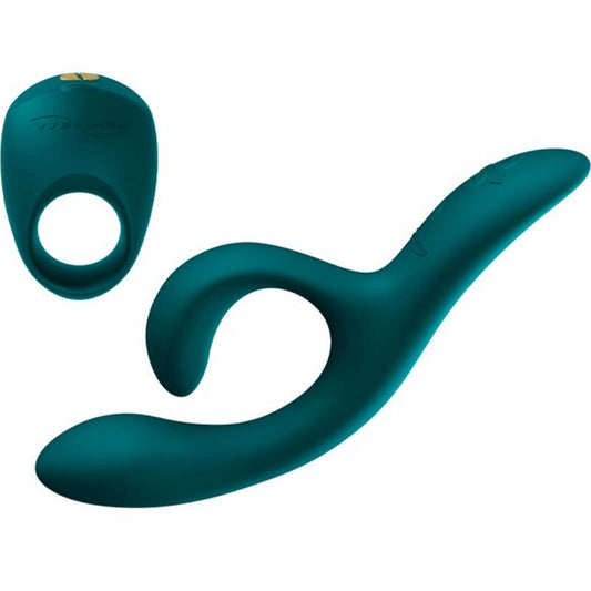 WE-VIBE - ENSEMBLE DE RENDEZ-VOUS - Sensualia