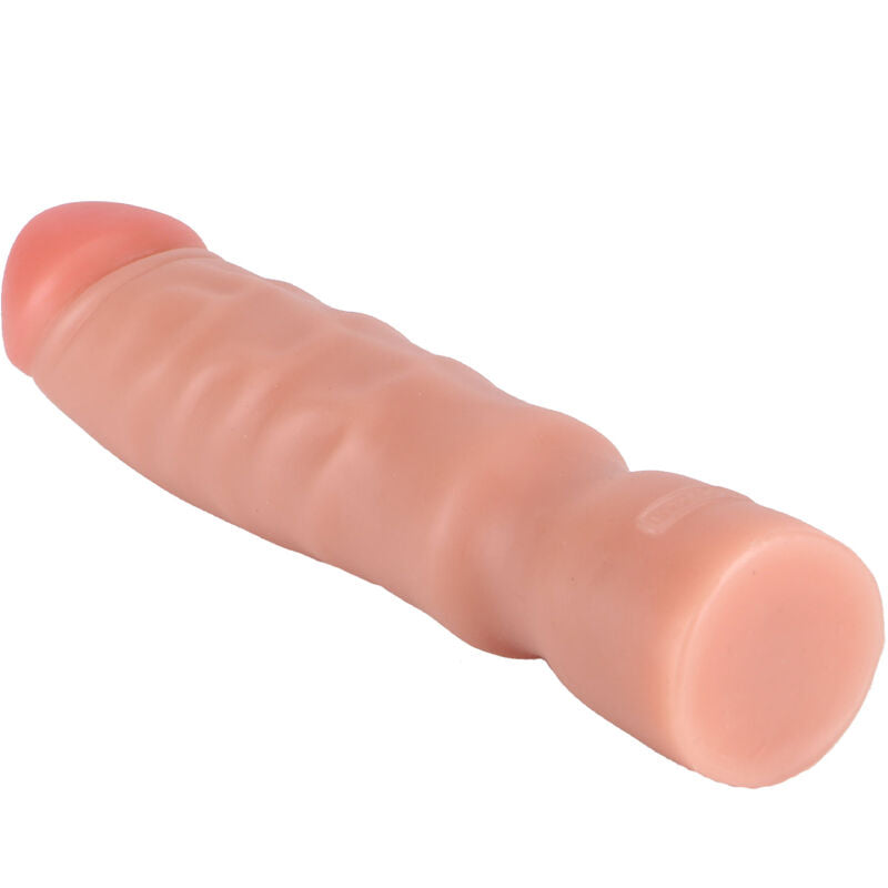 GET REAL - PEAU BIG BOY 30 CM - Sensualia