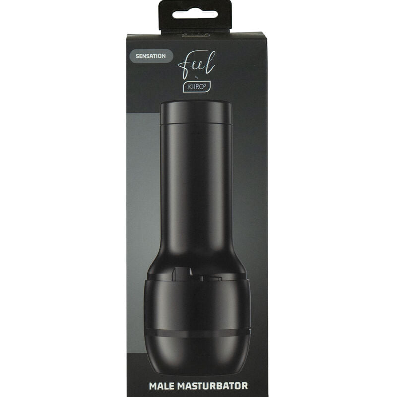 KIIROO - FEEL STROKER FEEL SENSATION - Sensualia