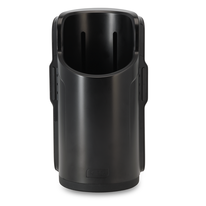 KIIROO - MASTURBATEUR INTERACTIF KEON FEEL STROKER NON INCLUS - Sensualia