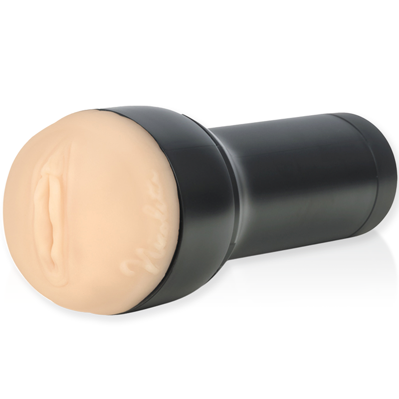 KIIROO - KEON + FEEL NICOLETTE SHEA STROKER + LUBRIFIANT DE QUALITÉ AQUA 50 ML - Sensualia