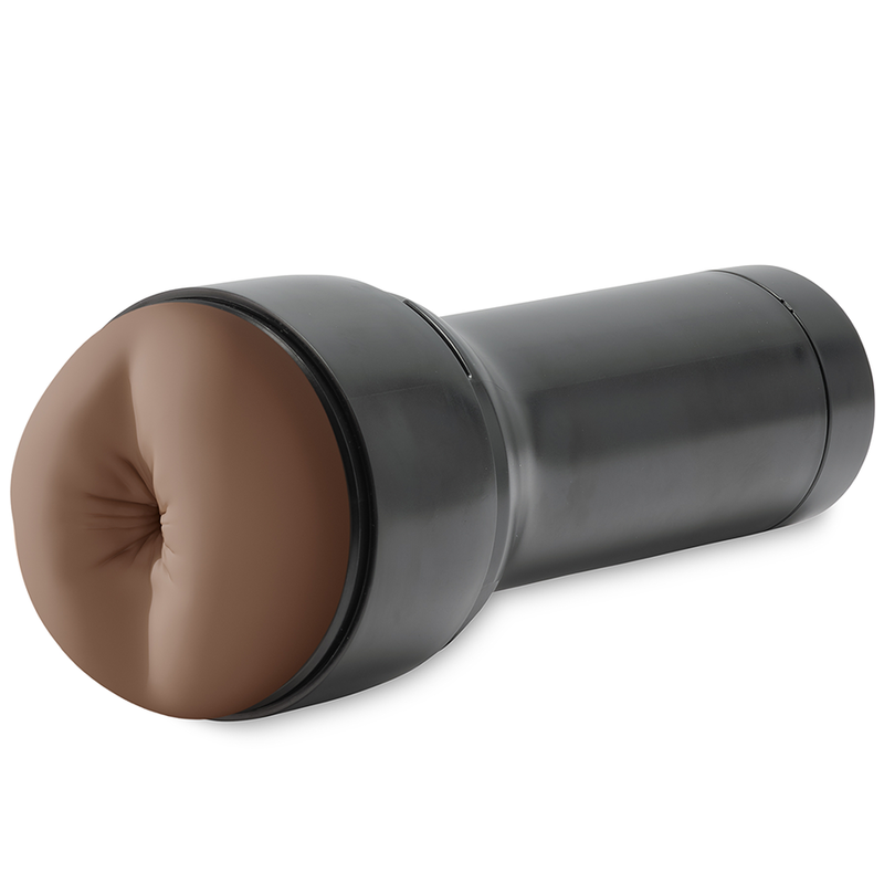 KIIROO - MASTURBATEUR GÉNÉRIQUE DE FESSES FEEL STROKER - BRUN MOYEN - Sensualia