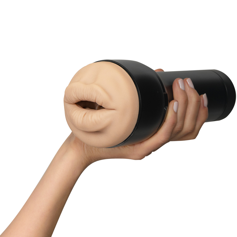 KIIROO - SENTIR VICTORIA JUIN BOCA - Sensualia