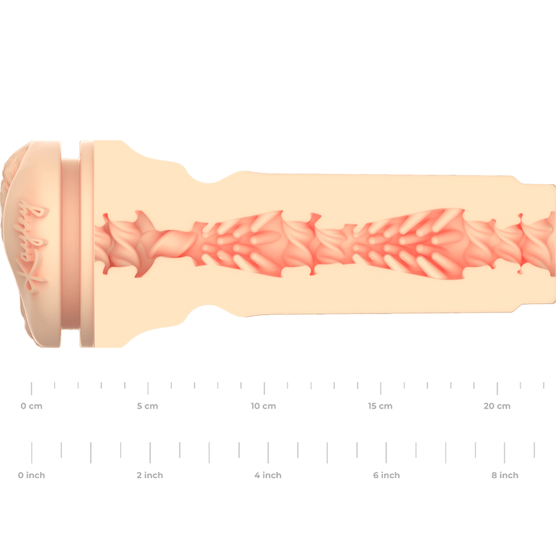 KIIROO - FEEL KAYLEY GUNNER STARS COLLECTION STROKERS - Sensualia