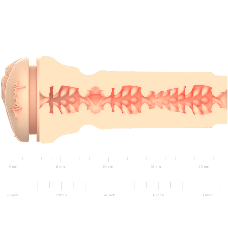 KIIROO - FEEL TANYA TATE STARS COLLECTION STROKERS - Sensualia