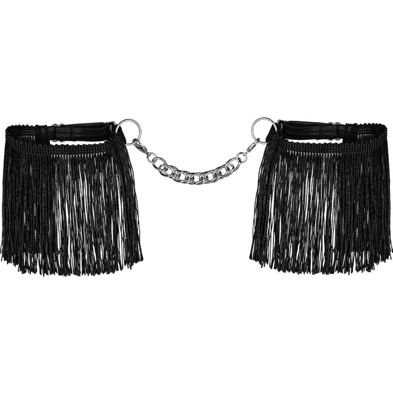 OBSESSIVE - MENOTTES SHERILA TAILLE UNIQUE - Sensualia