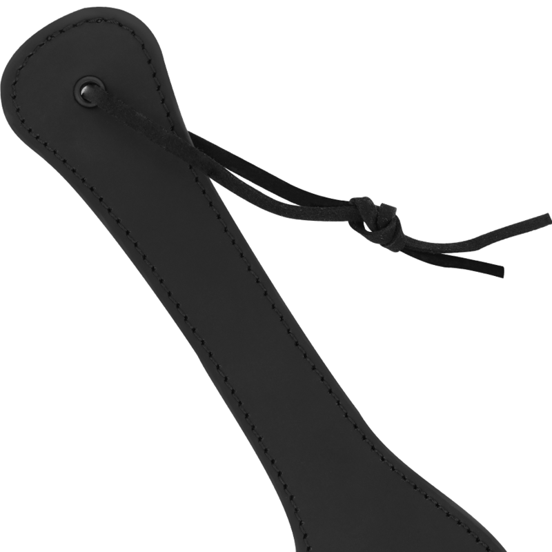 INTENSE - PADDLE FÉTICHISME EN CUIR VÉGÉTALIEN - Sensualia