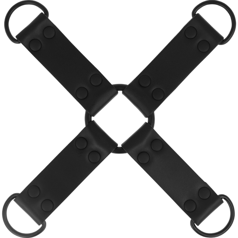 INTENSE - FETISH CRAVATE DE PORC - Sensualia