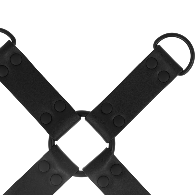 INTENSE - FETISH CRAVATE DE PORC - Sensualia