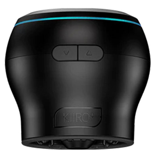 KIIROO - APPAREIL DASPIRATION INTERACTIF POWERBLOW - Sensualia