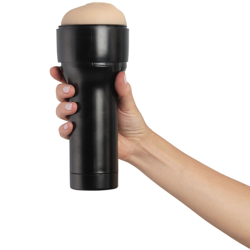 KIIROO - FEEL STROKER GÉNÉRIQUE PALE POWERBLOW COMPATIBLE - Sensualia