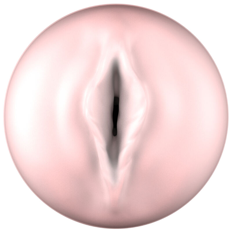 KIIROO - FEEL STROKER GÉNÉRIQUE PALE POWERBLOW COMPATIBLE - Sensualia