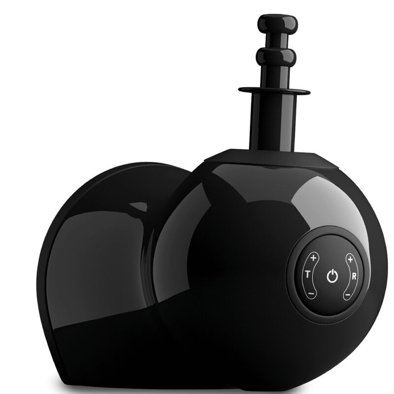 FETISH FANTASY SERIES - SEX MACHINE PLUS GRANDE ROTATION ET POUSSE DE BANG - Sensualia