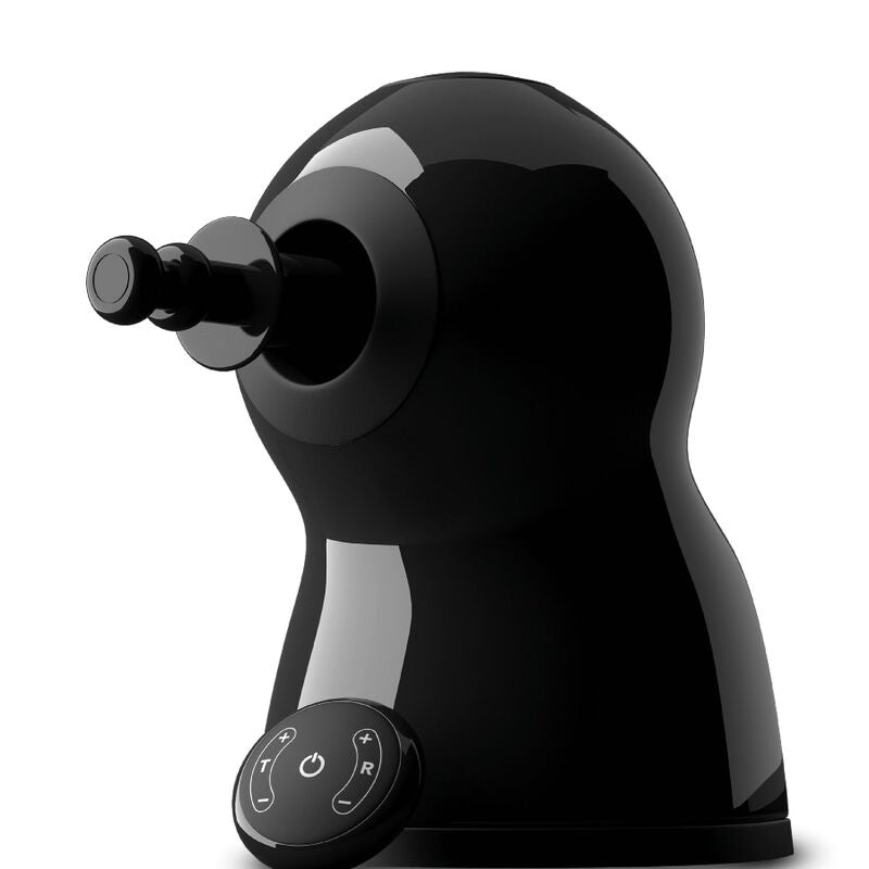 FETISH FANTASY SERIES - SEX MACHINE PLUS GRANDE ROTATION ET POUSSE DE BANG - Sensualia