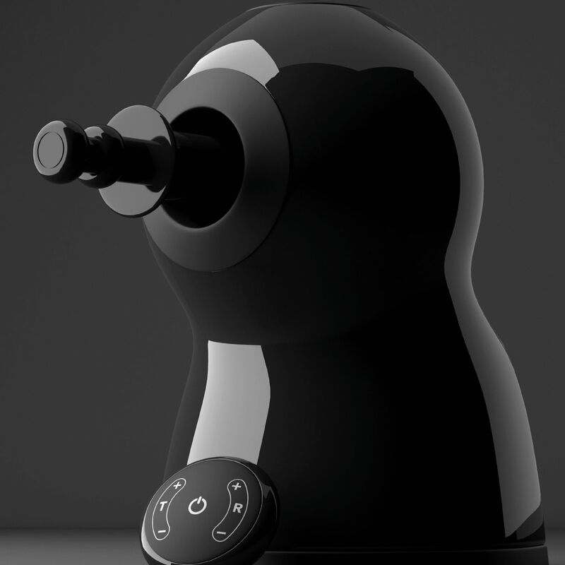 FETISH FANTASY SERIES - SEX MACHINE PLUS GRANDE ROTATION ET POUSSE DE BANG - Sensualia