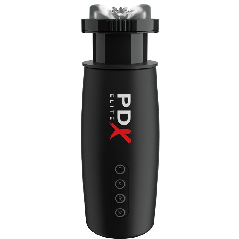 PDX ELITE - STROKER ULTRA PUISSANT RECHARGEABLE - Sensualia