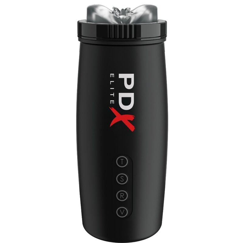 PDX ELITE - STROKER ULTRA PUISSANT RECHARGEABLE - Sensualia