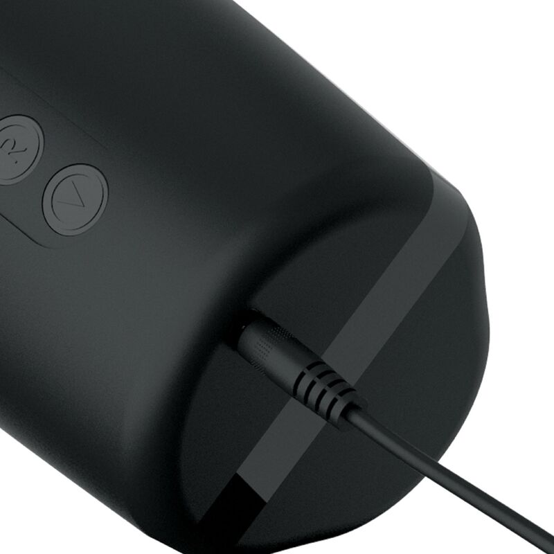 PDX ELITE - STROKER ULTRA PUISSANT RECHARGEABLE - Sensualia