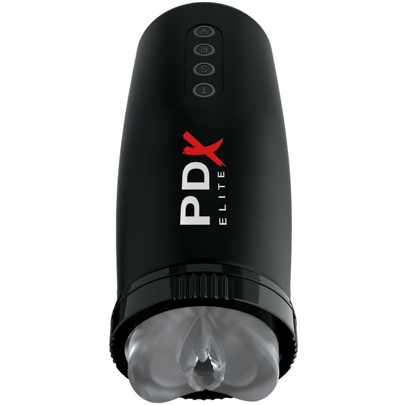 PDX ELITE - STROKER ULTRA PUISSANT RECHARGEABLE - Sensualia