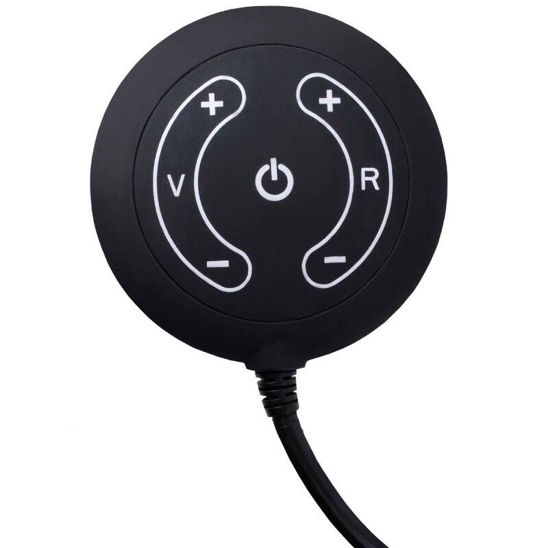 PDX ELITE - MÉGA MASTURBATEUR MILK ME SILLY VAGINA & ANO BROWN - Sensualia