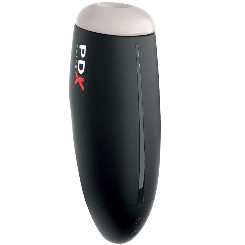 PDX ELITE - STROKER FAP-O-MATIC ASPIRATION ET VIBRATEUR - Sensualia