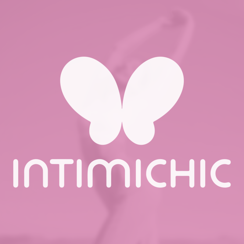 INTIMICHIC - SANTÉ DU BASSIN I 2.0 RÉÉDUCATION PELVIENNE - Sensualia