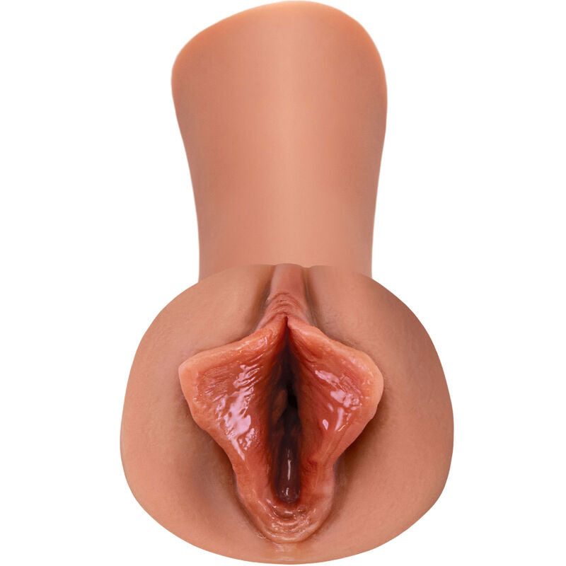 FETISH FANTASY EXTREME - MASTURBADEUR MÂLE EN SILICONE LUSCIOUS LIPS CANDY - Sensualia