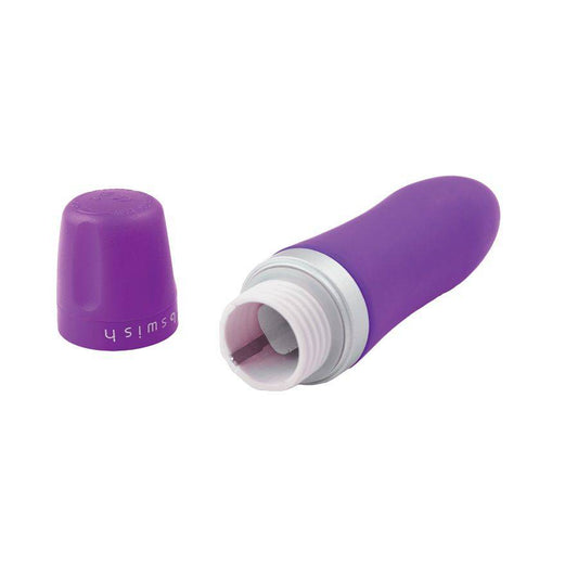 B SWISH - BCUTE CLASSIC LILAS - Sensualia