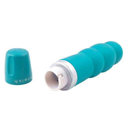 B SWISH - BCUTE CLASSIC PERLE BLEU - Sensualia
