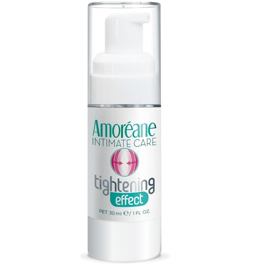 AMOREANE - LUBRIFIANT À BASE D'EAU À EFFET TENSIONNANT 50 ML AMOREANE